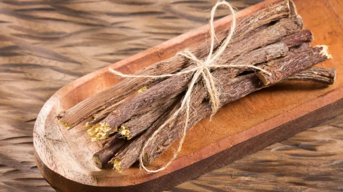 Boisées et Poudrées