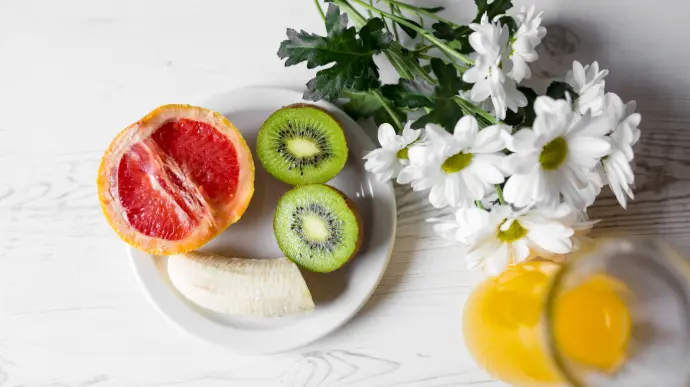 Fleuries et Fruitées