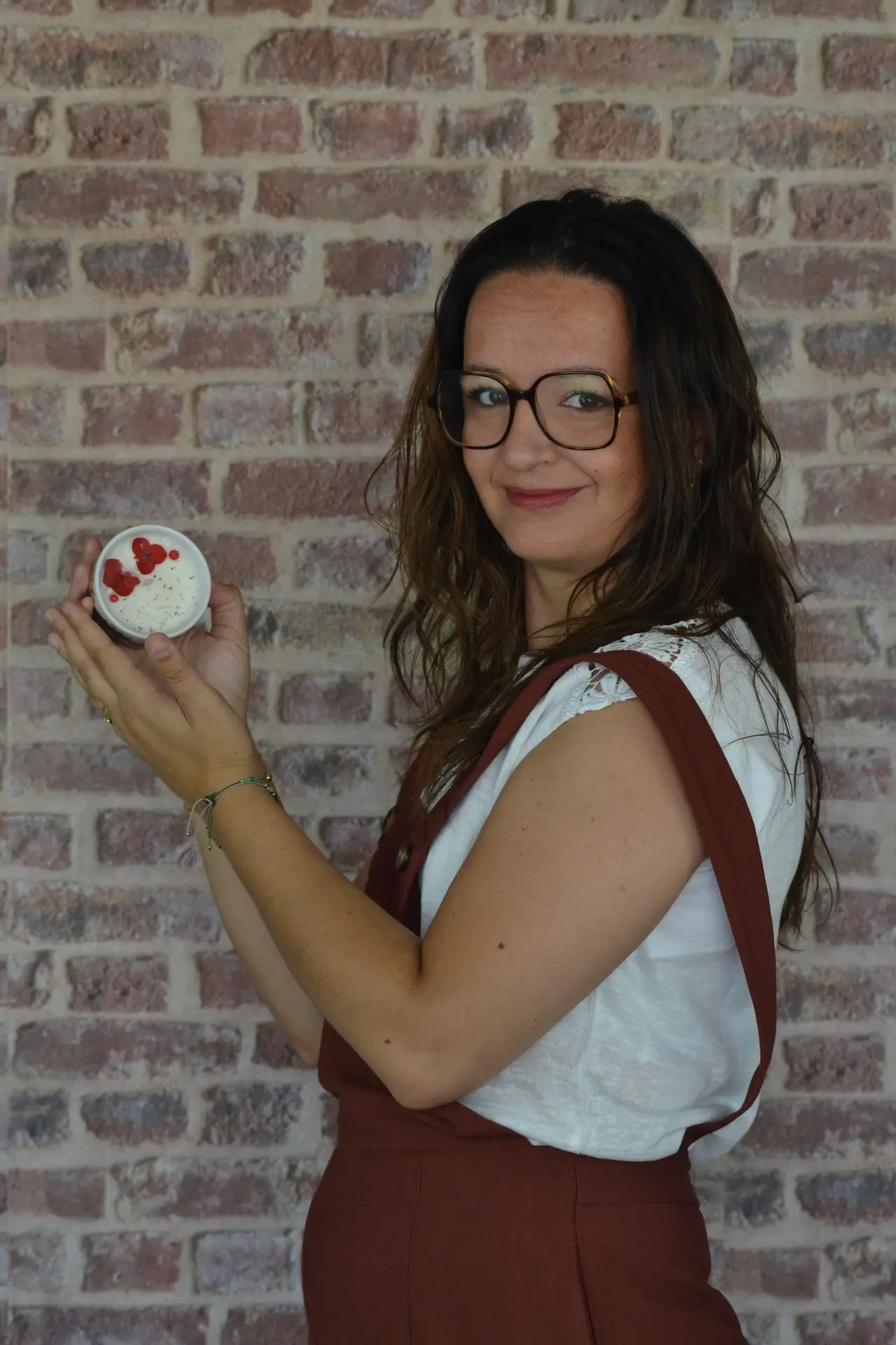 Virginie Robin Fondatrice