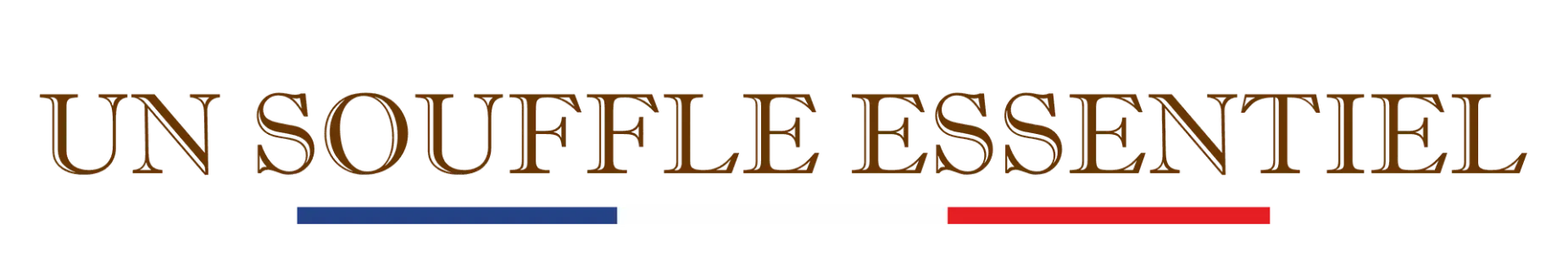 Un Souffle Essentiel