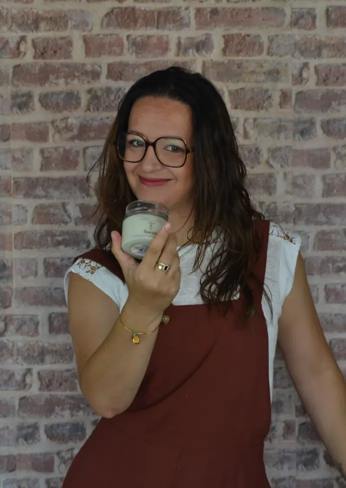 Virginie Robin Fondatrice