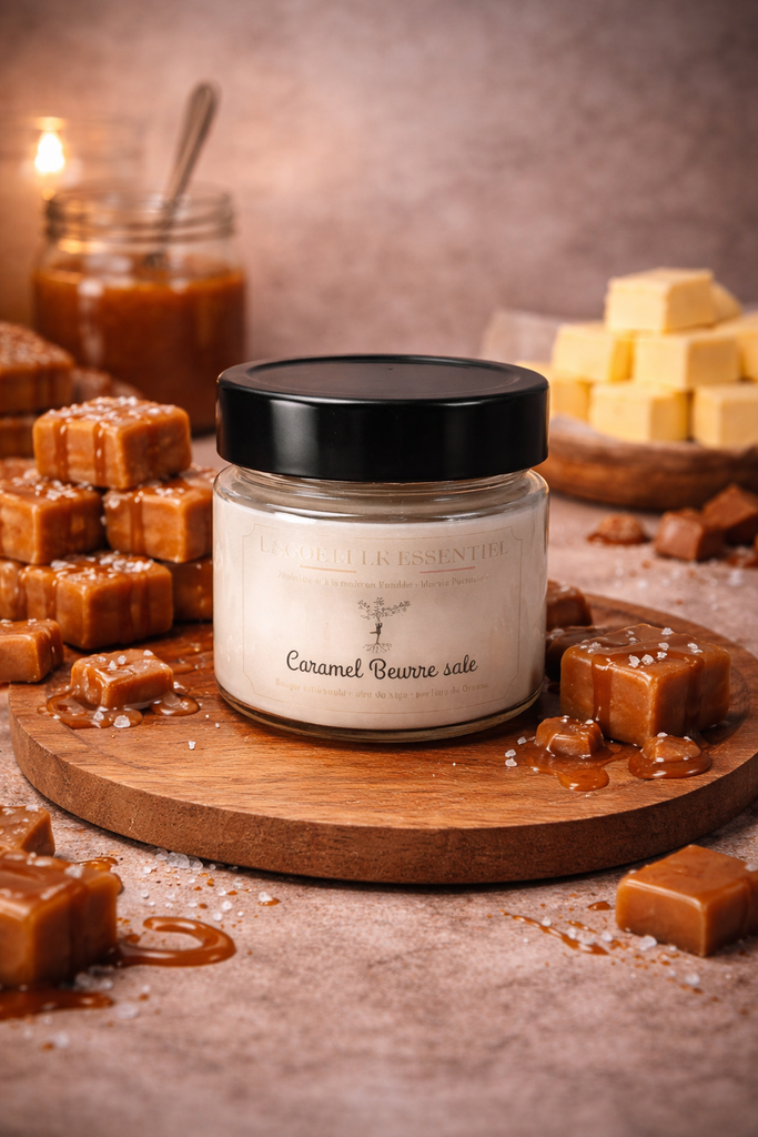 Caramel beurre salé
