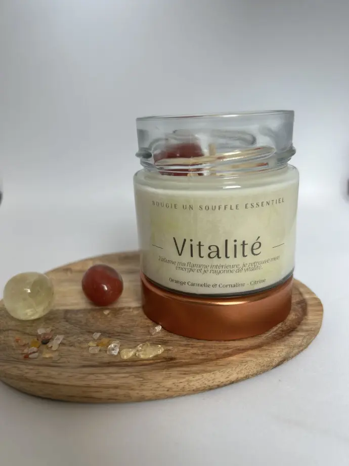 Vitalité