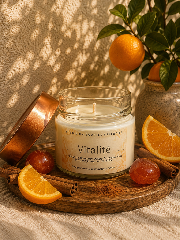 Vitalité