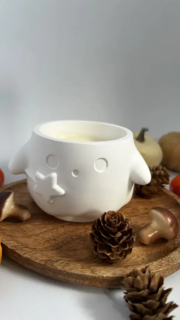 Fantôme Fleur de cerisier