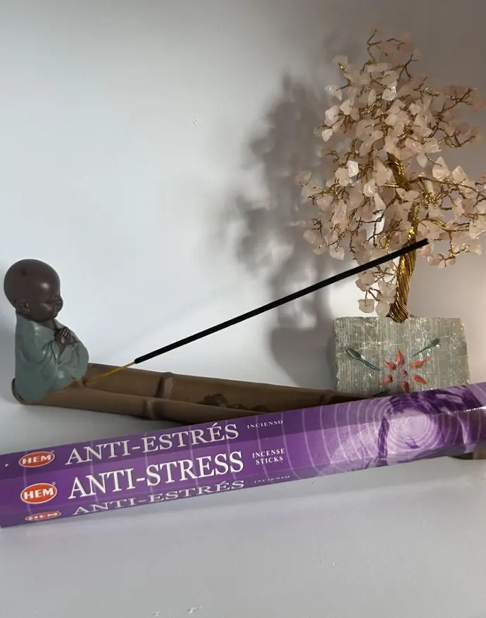 Encens Anti stress