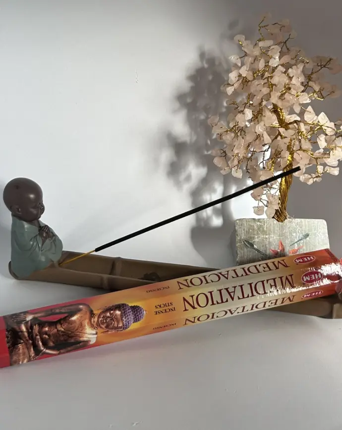 Encens Méditation