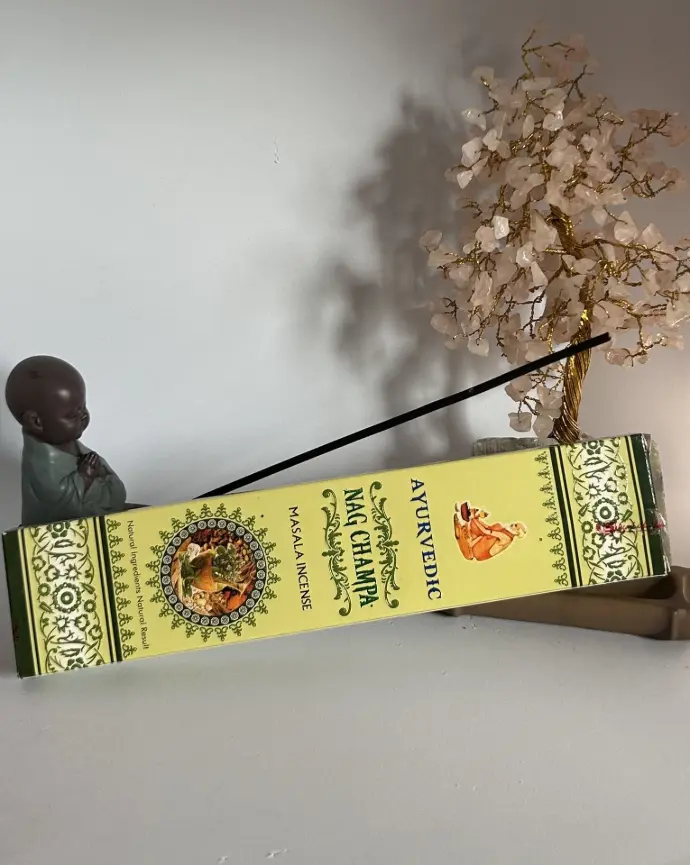 Encens Nag Champa