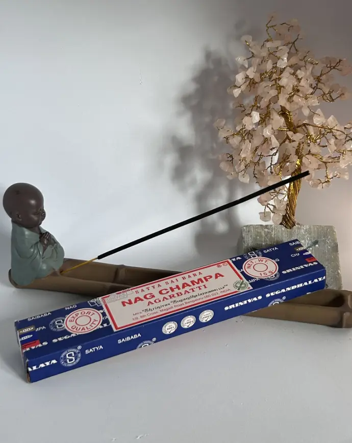 Encens Nag Champa