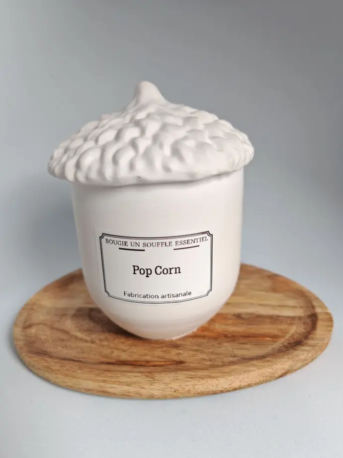 Pop corn