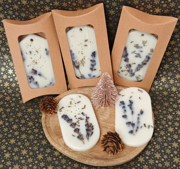 Suspension parfumée Lavande