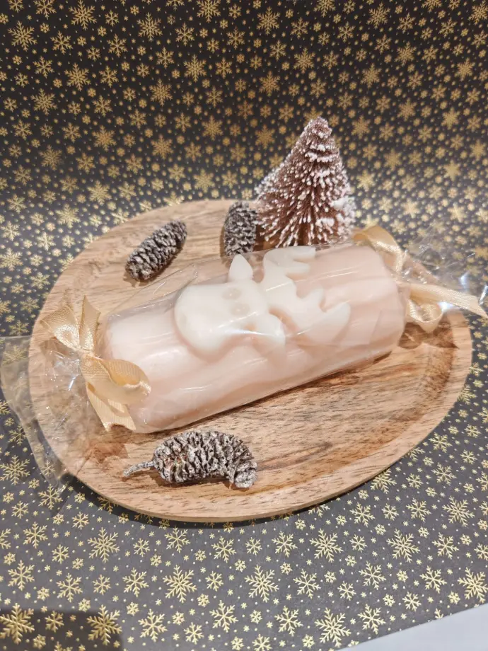 Fondant Fleur de cerisier