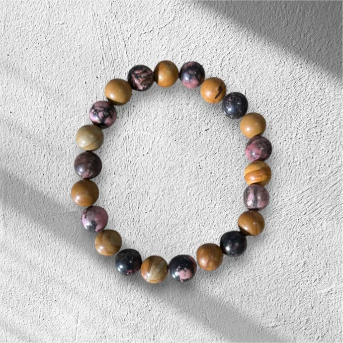 Bracelet Harmonie & Guérison