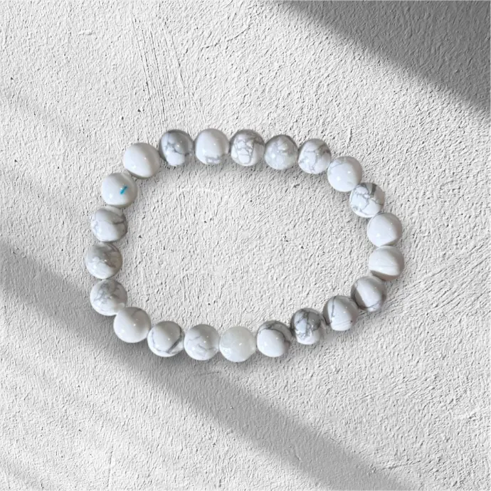 Bracelet Sérénité & Équilibre