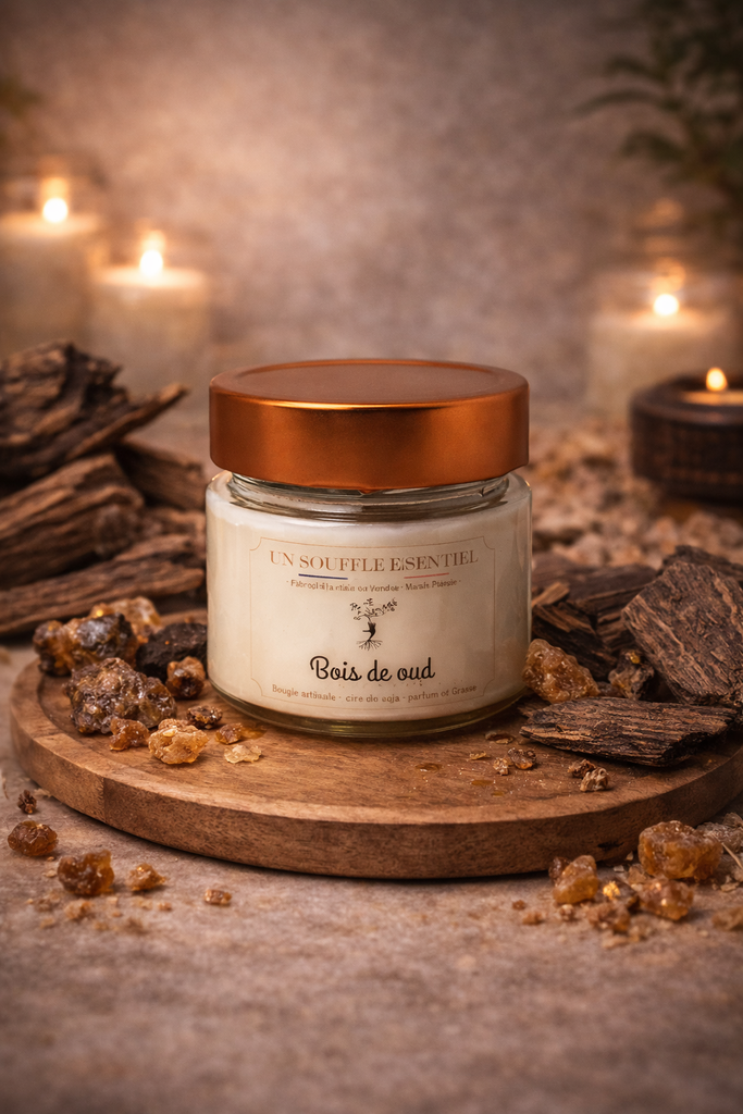 Bois de Oud