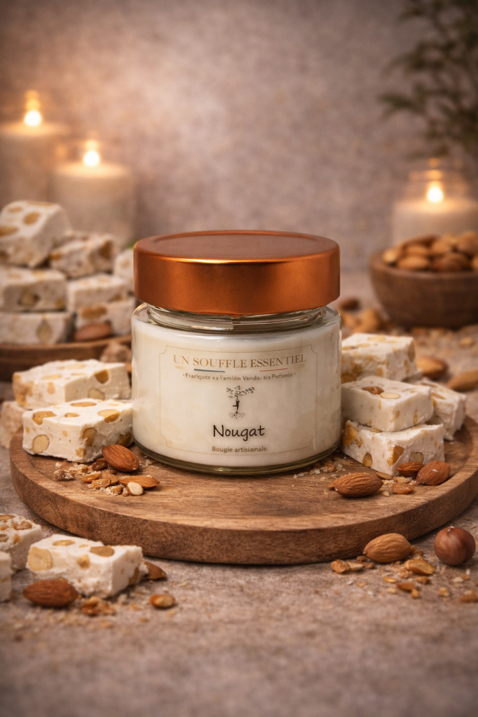 Nougat