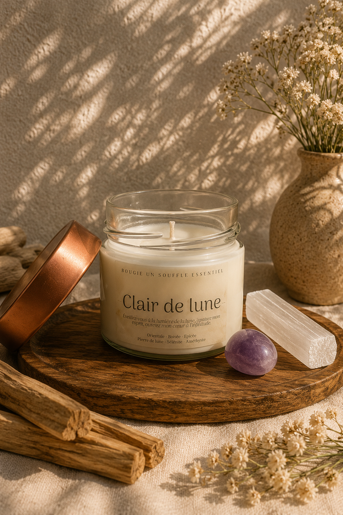 Clair de Lune