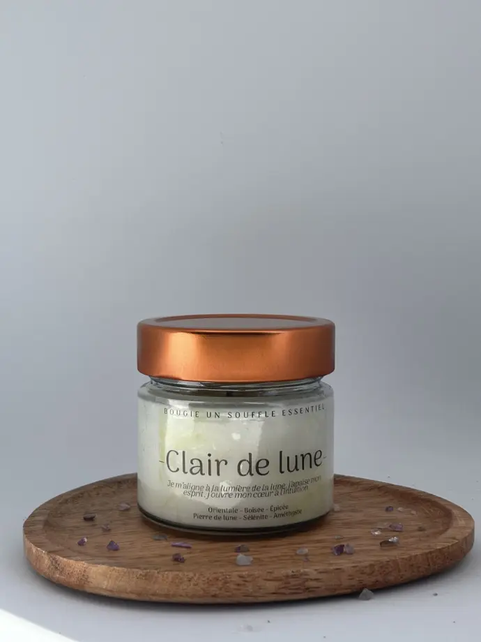 Clair de Lune