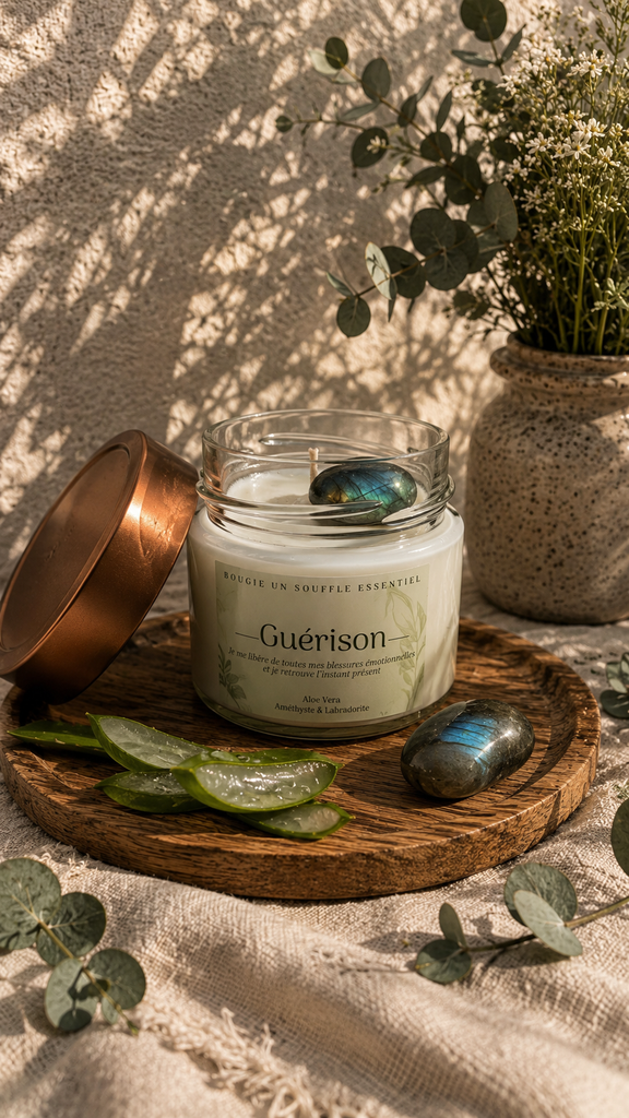 Guérison