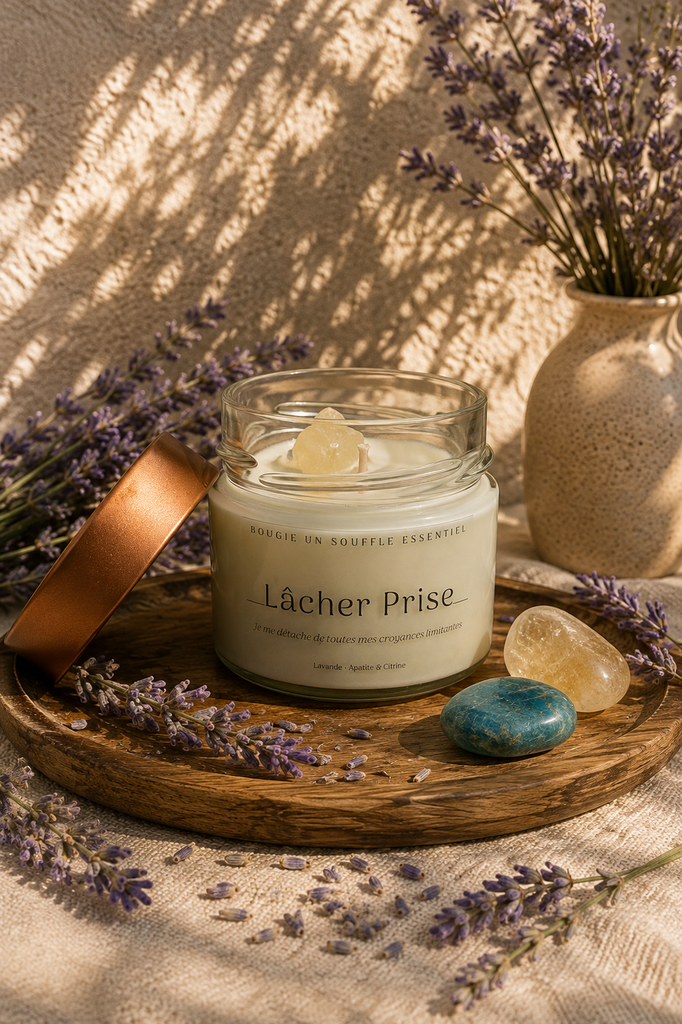 Lâcher prise