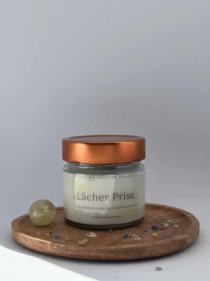 Lâcher prise