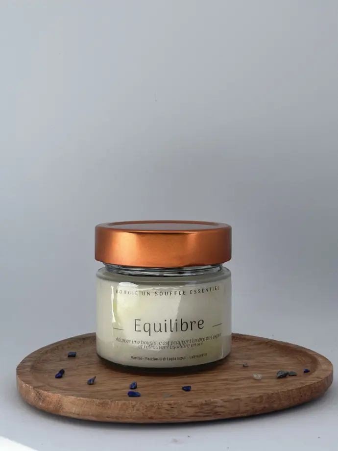 Equilibre