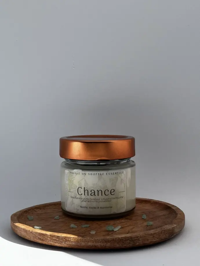 Chance