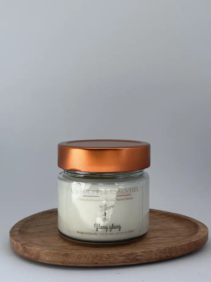 Ylang ylang