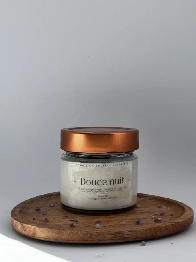 Douce nuit