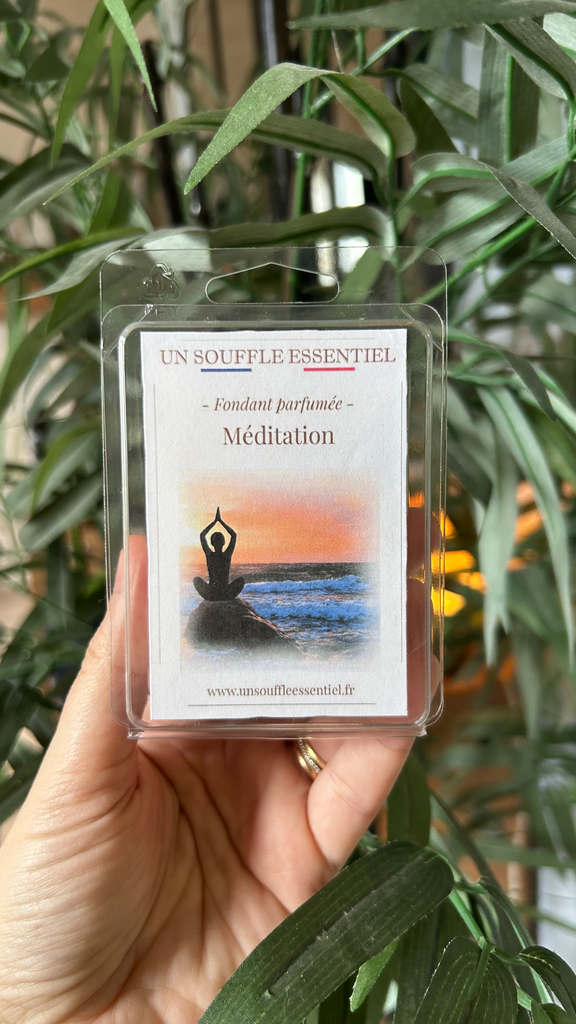Fondant Méditation