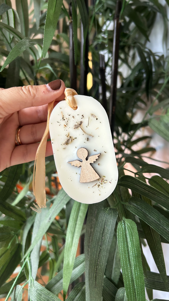 Suspension parfumée Sauge